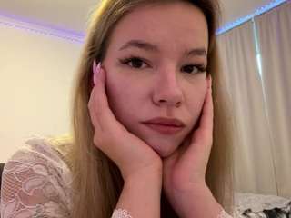 Kristina live cam preview