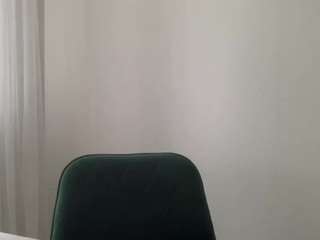 TennieWeill live cam preview