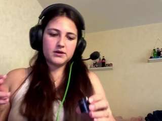ValNemzin live cam preview