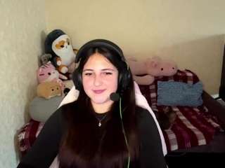 ValNemzin live cam preview
