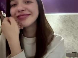Olivia live cam preview