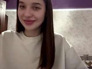 Olivia live cam preview