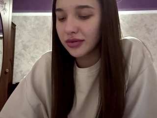 Olivia live cam preview