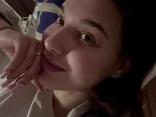 Olivia live cam preview