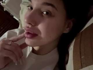 Olivia live cam preview