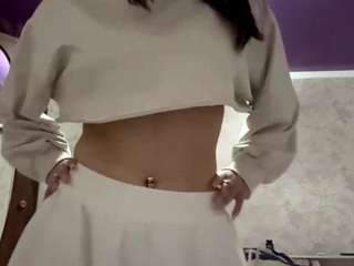 Olivia live cam preview