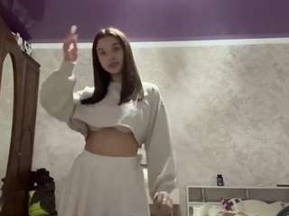 Olivia live cam preview