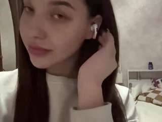 Olivia live cam preview