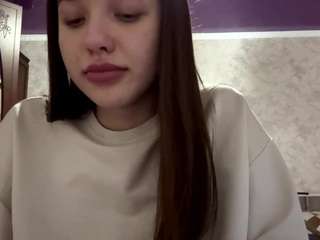 Olivia live cam preview