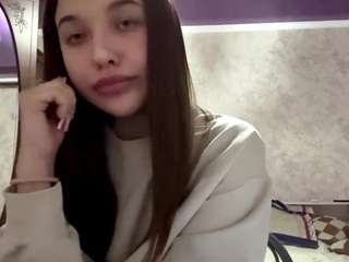 Olivia live cam preview