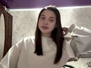 Olivia live cam preview