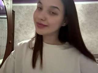 Olivia live cam preview