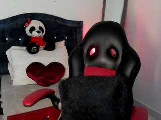 ZoeeStar live cam preview