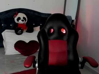 ZoeeStar live cam preview