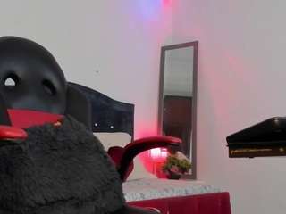 ZoeeStar live cam on CamSoda