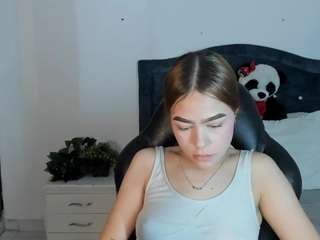 ZoeeStar live cam preview