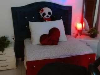 ZoeeStar live cam preview