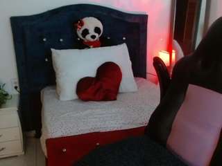 ZoeeStar live cam preview