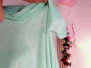 AnaisMonetth live cam preview