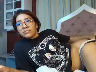 vexxaa webcam