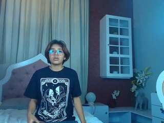 vexxaa webcam