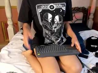 Vexxaa live cam preview