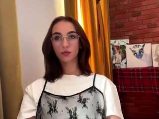 AllieWiltrout live cam preview