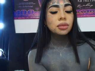 blackeyes-tattoo live cam preview