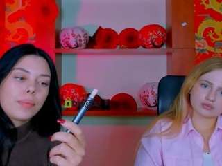 le modèle carolina-cold est en webcam porno dans un show sur le site camsoda, il possède les tags suivants: natural,nature,no drinking,no smoking,skinny,teen 18,white,young adult,hd