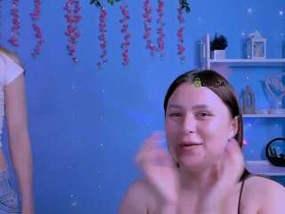 carolina-cold Live Webcam on CamSoda