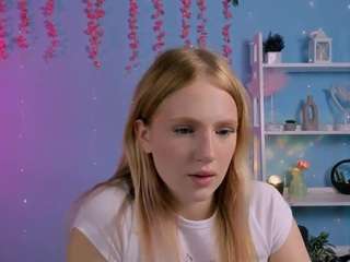 carolina-cold Live Webcam on CamSoda