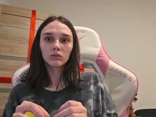 Nahida live cam preview
