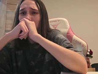 Nahida live cam preview