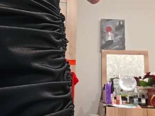 Nahida live cam preview