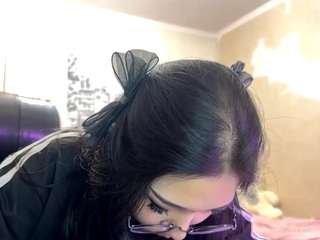 janellewarnstaff webcam model
