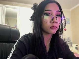 modèle webcam janellewarnstaff