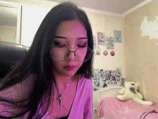 웹캠 모델 janellewarnstaff