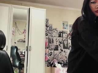 JanelleWarnstaff live cam preview