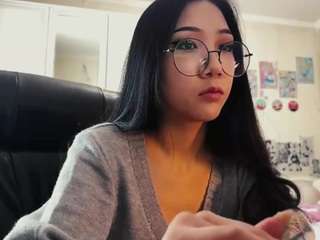JanelleWarnstaff live cam preview