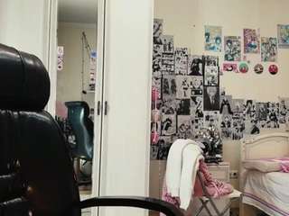 JanelleWarnstaff live cam preview