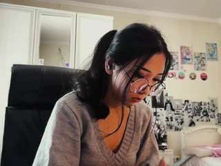 JanelleWarnstaff live cam preview