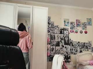 JanelleWarnstaff live cam preview