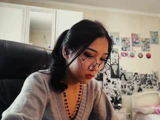 JanelleWarnstaff live cam preview