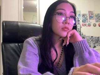 JanelleWarnstaff live cam preview