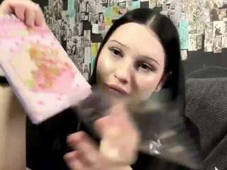 JenetteKeens live cam preview