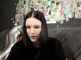 JenetteKeens live cam preview