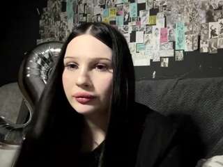 JenetteKeens live cam preview
