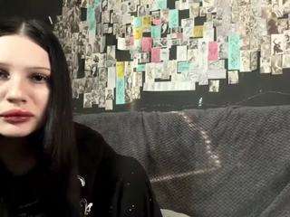 JenetteKeens live cam preview