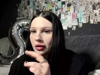 JenetteKeens live cam preview