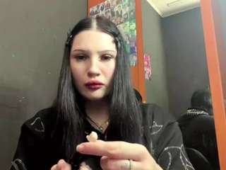 JenetteKeens live cam preview